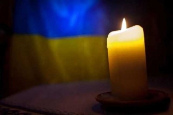 "Ему навсегда будет 25": в зоне ООС во время обстрелов погиб боец из Запорожской области