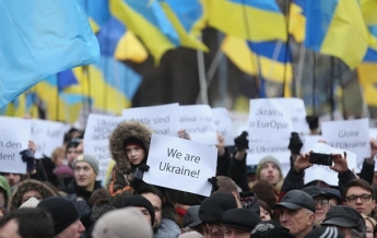 ООН назвала количество украинских мигрантов в мире