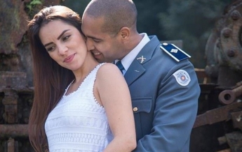 Беременная бразильянка умерла по дороге на свадьбу (видео, фото)