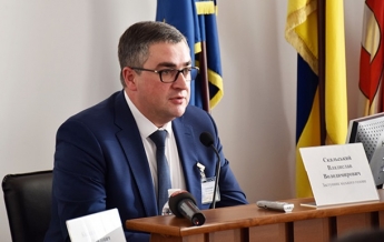 Зеленский назначил нового губернатора Винницкой области