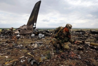 Стало известно, кто отдавал команды на уничтожение самолета Ил-76