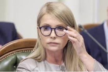 Едва не подрались: Тимошенко повздорила с министром в прямом эфире