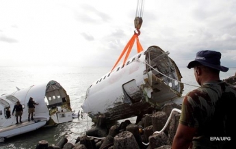 В Индонезии назвали причины крушения Boeing 737 Max