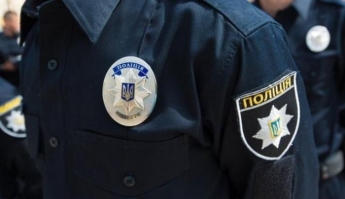 В Запорожье экс-полицейского уличили в коррупционном нарушении