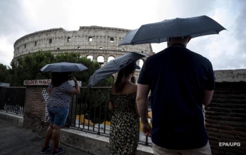 Власти Рима подняли цены на посещение Колизея