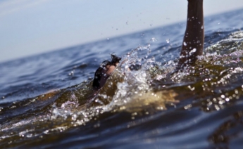 У річці в Запоріжжі знайдено тіло зниклого рибалки