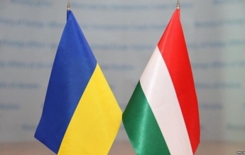 В Венгрии заявили, что не препятствуют интеграции Украины в НАТО
