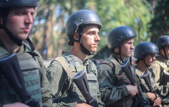 Обыски на Закарпатье: в область отправили Нацгвардию и 80 следователей (видео)