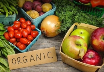 Ученые развенчали миф об органических продуктах