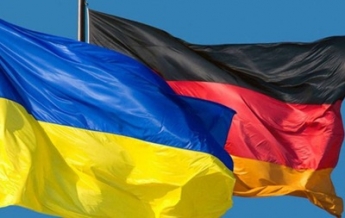 Германия с 2014 года выделила Украине €1,4 млрд – СМИ