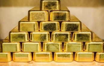 У китайского чиновника изъяли 13 тонн золота (видео)
