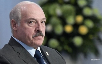 Лукашенко готов обменяться с Украиной "шпионами"