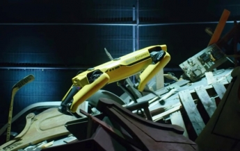 Boston Dynamics начинает продавать роботов-собак (видео)