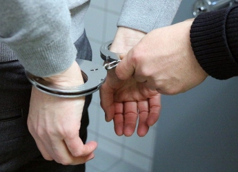 В Мелитополе задержали грабителя, которого искали три года