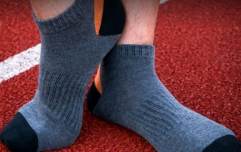 Что произойдет с вашим телом, если зимой будете спать в носках