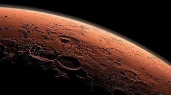 NASA отправит на Марс имя любого землянина