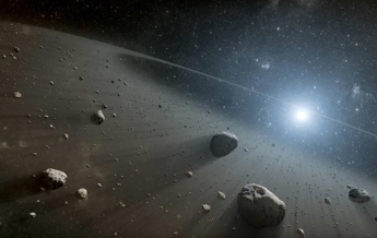 Обнаружены новые звезды с "рукотворными мегаструктурами"