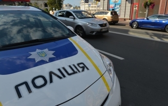В Киеве мужчину ограбили на $50 тысяч – СМИ
