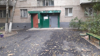 В Мелитополе отремонтировали дворы, которые не видели дорожников 35 лет (фото, видео)