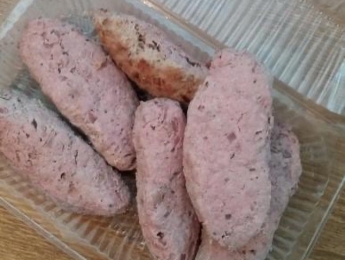 Из какого оно мяса? Посетителей мелитопольского ресторана шокировал вид поданного блюда (фото)