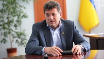 Владимир Буряк заявил, что собирается баллотироваться на второй срок