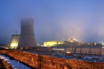 На Запорожской атомной электростанции из-за обесточивания магистрали не включился дизель-генератор: что это значит?