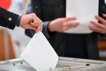 В Мелитопольском районе пройдут выборы