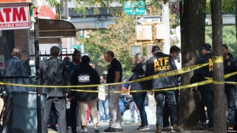 В Нью-Йорке произошла перестрелка в казино: есть погибшие и раненые