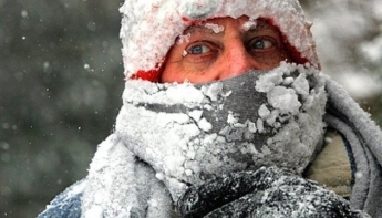Синоптик Леонид Горбань: погода в ноябре шокирует украинцев