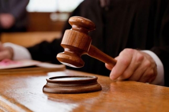 Двое запорожских судей показали один из самых высоких результатов во время профессионального экзамена