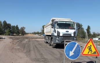 Белорусская компания выиграла тендер на строительство дороги на Ровенщине