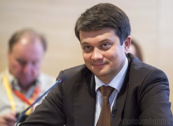 Поигрались с народом и хватит: Верховная Рада Украины вернула депутатскую неприкосновенность другим способом