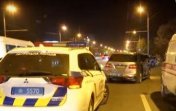 Стреляли из кустов: появились видео и новые детали убийства водителя в Днепре
