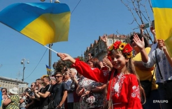 Население Украины сократится на миллион за шесть лет - МВФ