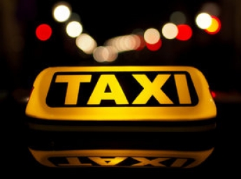 В "Слуге народа" предложили обложить налогами водителей такси