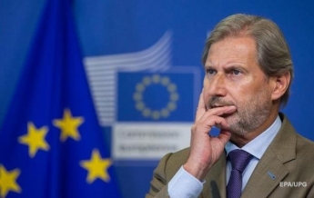 ЕС отказался начать переговоры о вступлении двух стран