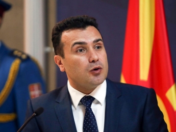 Переименование Македонии не помогло: ЕС отказался от расширения