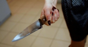Мать, изрезавшая своих детей ножом, видела в них дьявола: подробности запорожской трагедии (ВИДЕО)