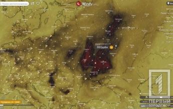 Стоит ли паниковать - уровень угарного газа проверят сегодня в Мелитополе