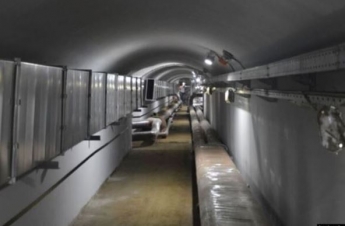 Подземелье для военных: оккупанты задумали новую подлость в Крыму (фото)