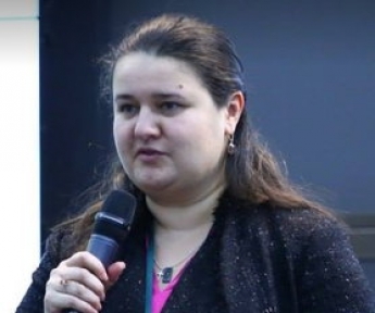 Маркарова опровергает расследование "Схем" о наличии у нее элитной недвижимости на киевском Подоле