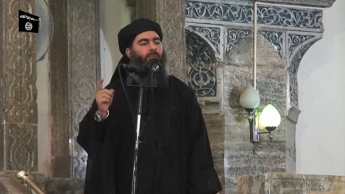 В США заявили о ликвидации главаря ИГИЛ: первые подробности