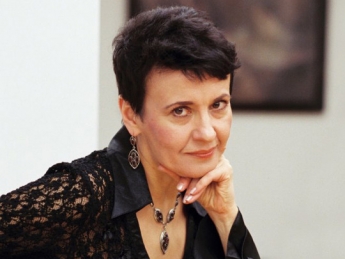 Известная писательница оценила угрозу гражданской войны в Украине