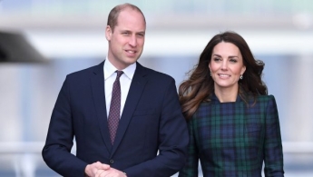 Кейт Миддлтон и принц Уильям заключили тайный брачный контракт