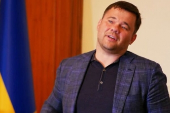 Богдан рассказал об "охладевших" отношениях с Зеленским