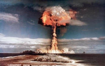 Над атомной бомбой СССР работали немецкие ученые