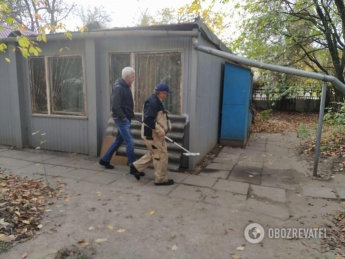 Всплеск радиации в Киеве: названы версии ЧП