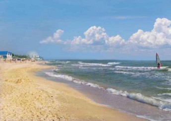 Власть Кирилловки отдала "жирный кусок" прибрежной зоны частнику