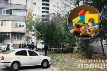 Родила сама в ванной: появились подробности ужасного убийства матерью младенца на Киевщине