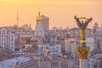 В Британии переименовали столицу Украины: как будет теперь